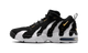 Nike Air DT Max '96 Low Black Metallic Gold