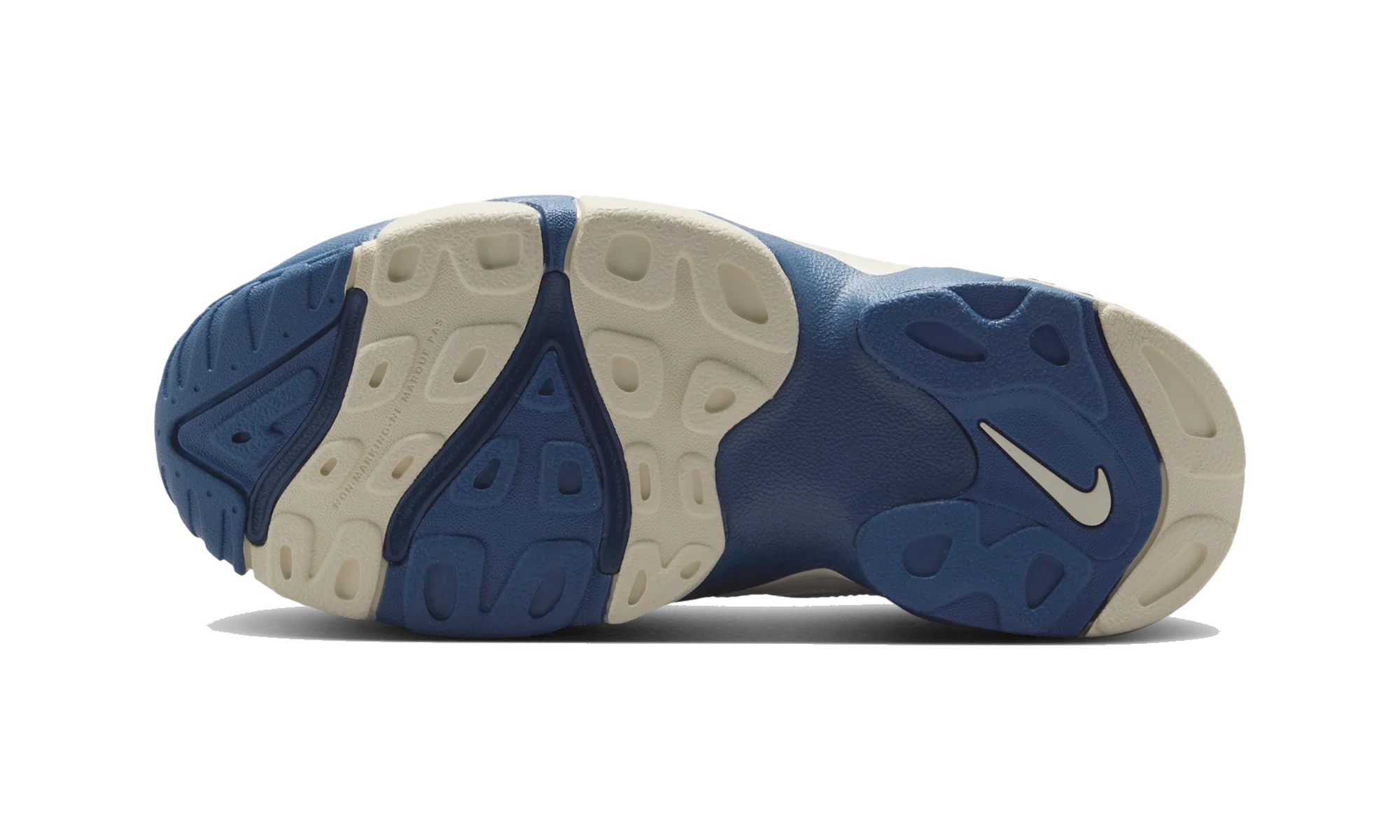 Nike Air Diamond Turf 2 Royals