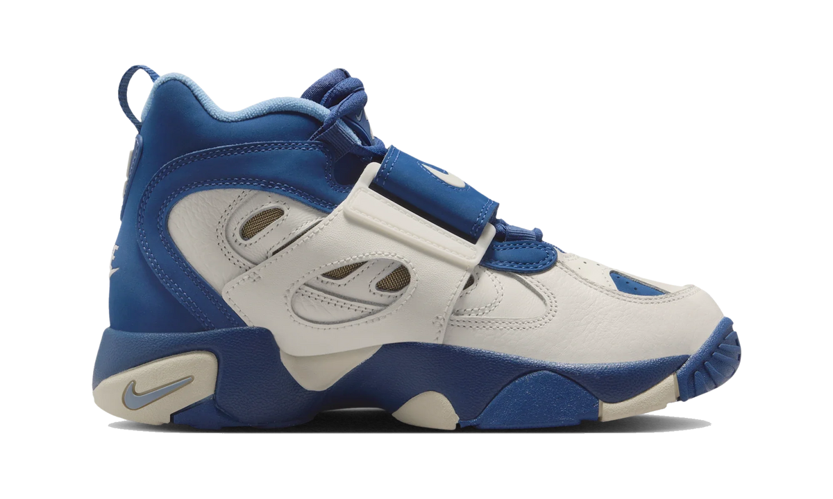 Nike Air Diamond Turf 2 Royals