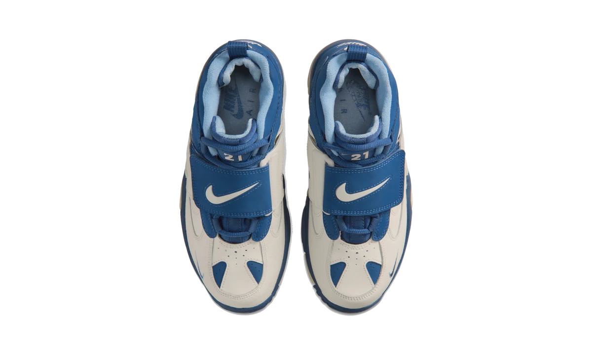 Nike Air Diamond Turf 2 Royals