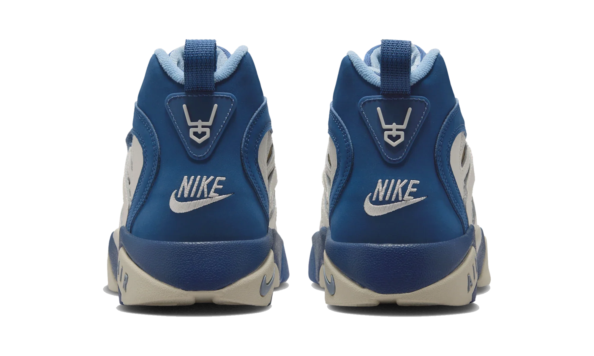 Nike Air Diamond Turf 2 Royals