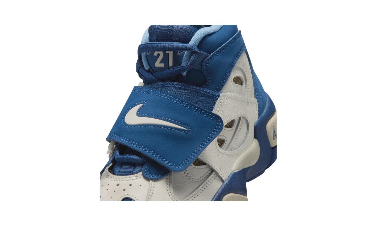 Nike Air Diamond Turf 2 Royals