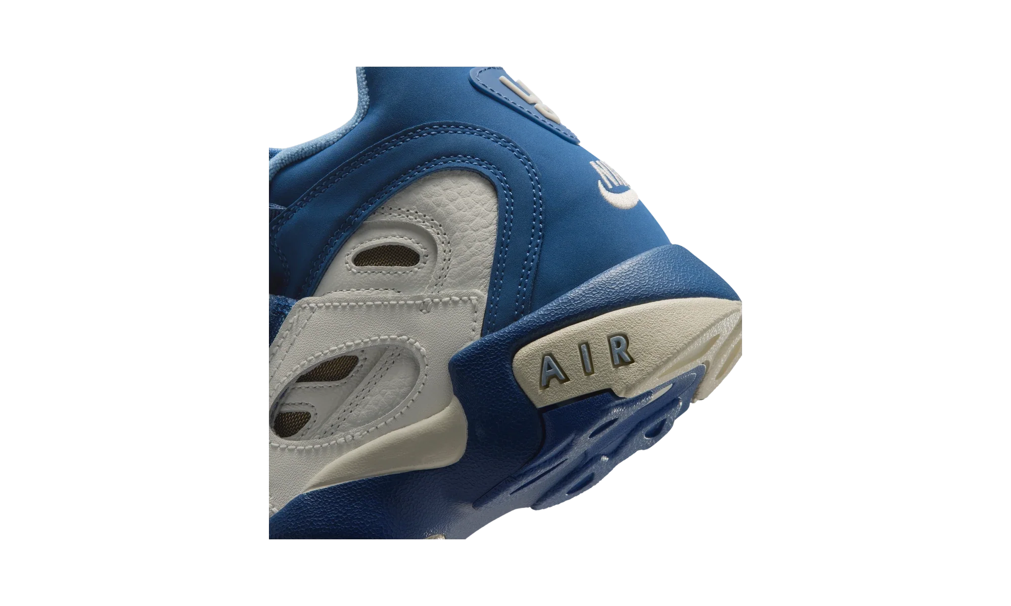 Nike Air Diamond Turf 2 Royals