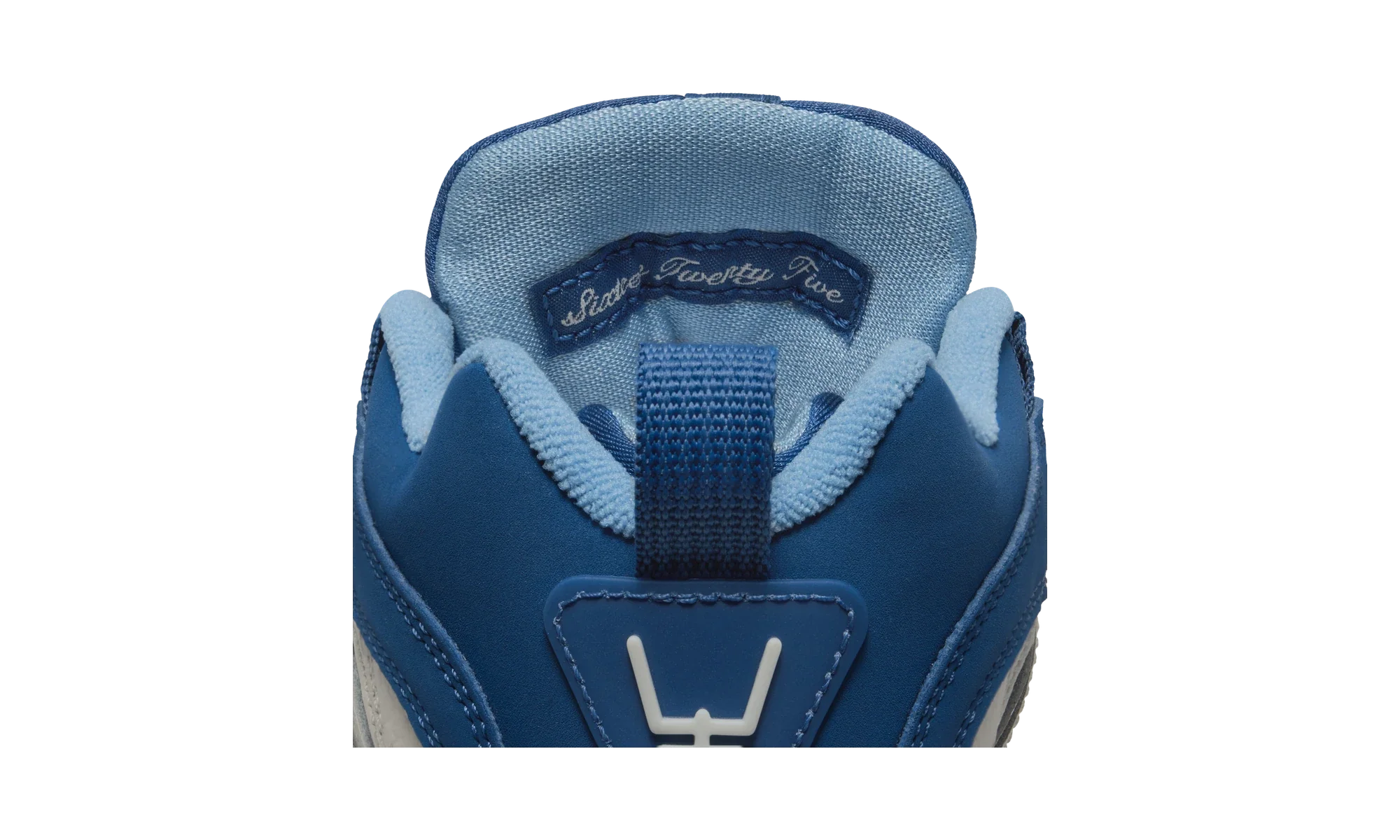 Nike Air Diamond Turf 2 Royals