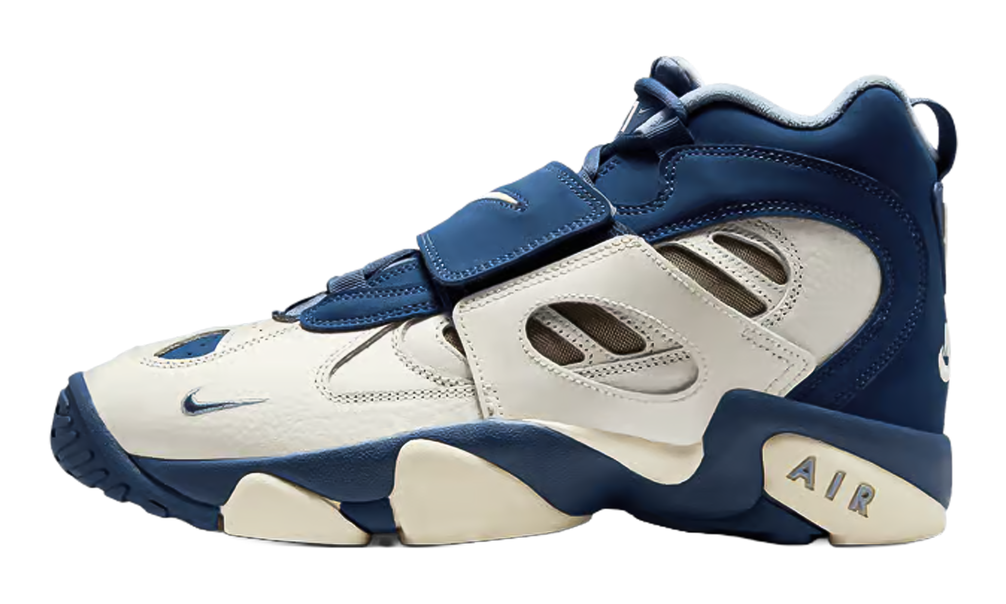 Nike Air Diamond Turf 2 Royals (PS)