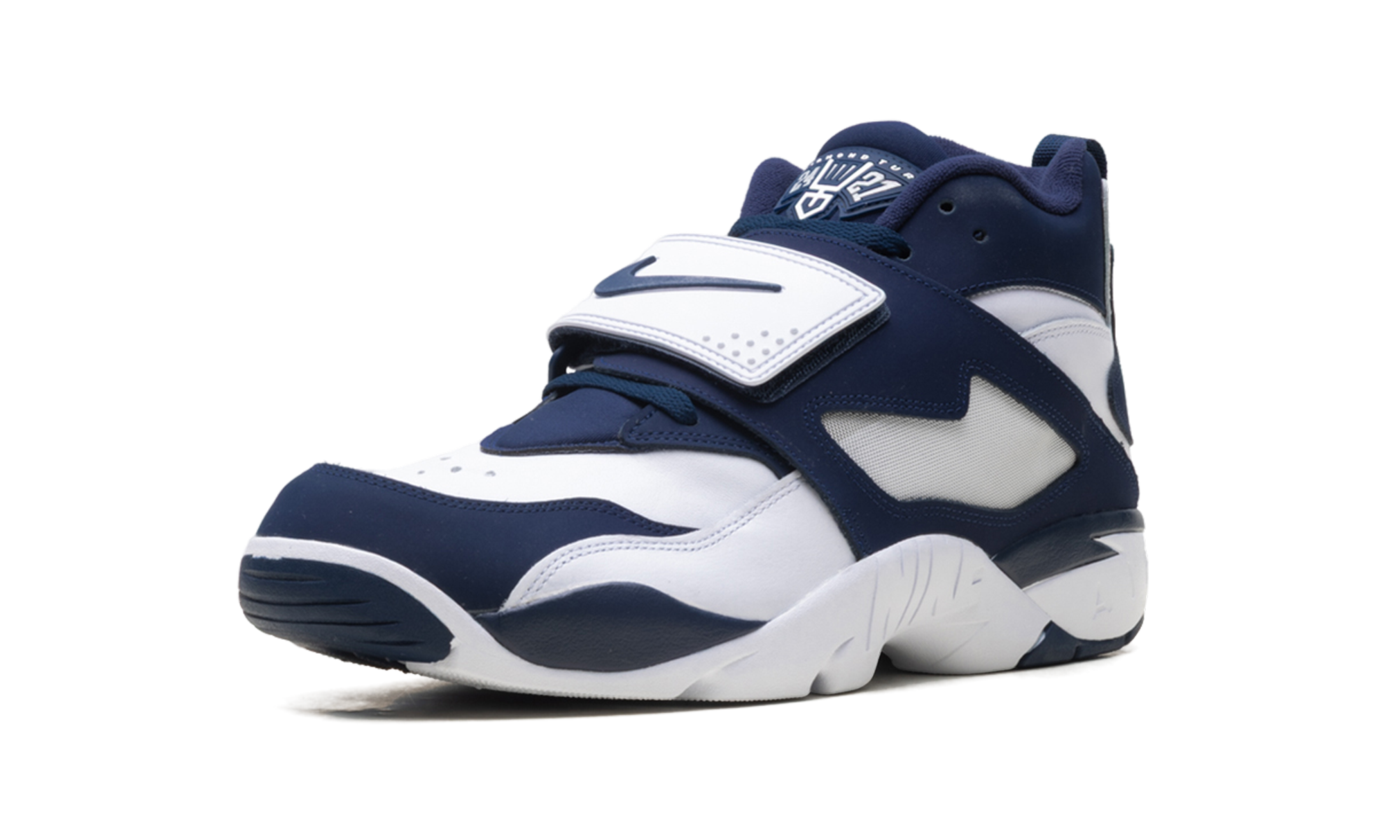 Nike Air Diamond Turf Cowboys
