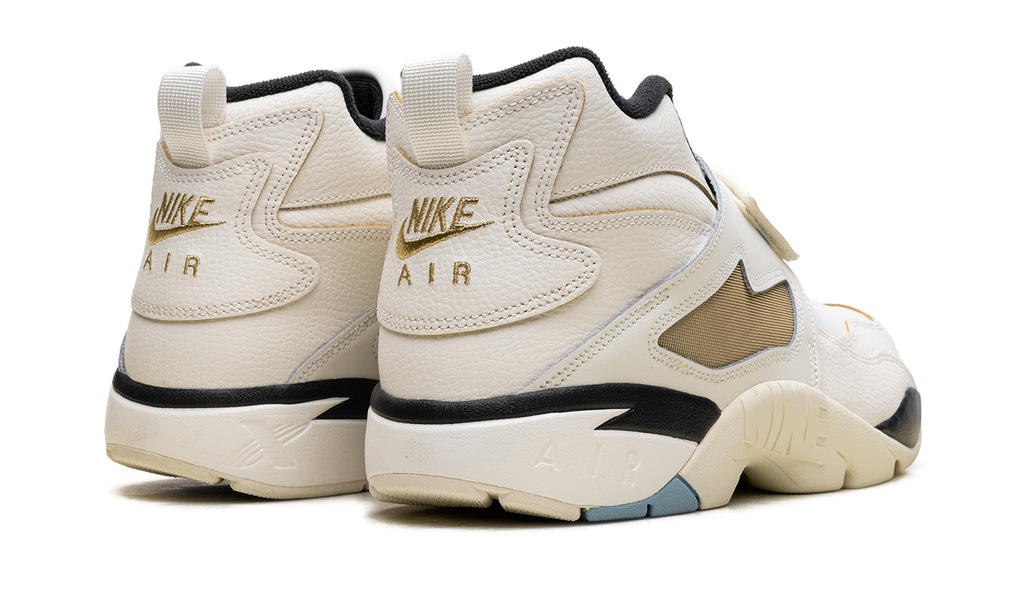 Nike Air Diamond Turf Must Be the Money