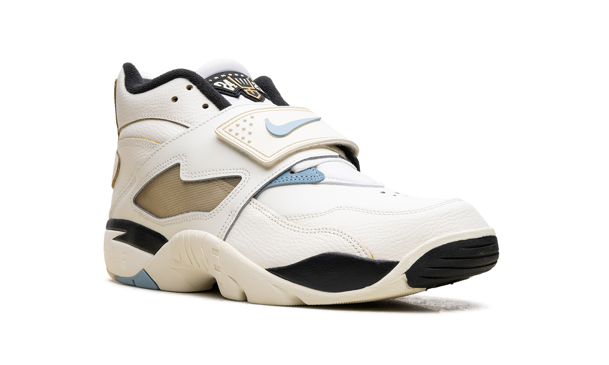 Nike Air Diamond Turf Must Be the Money