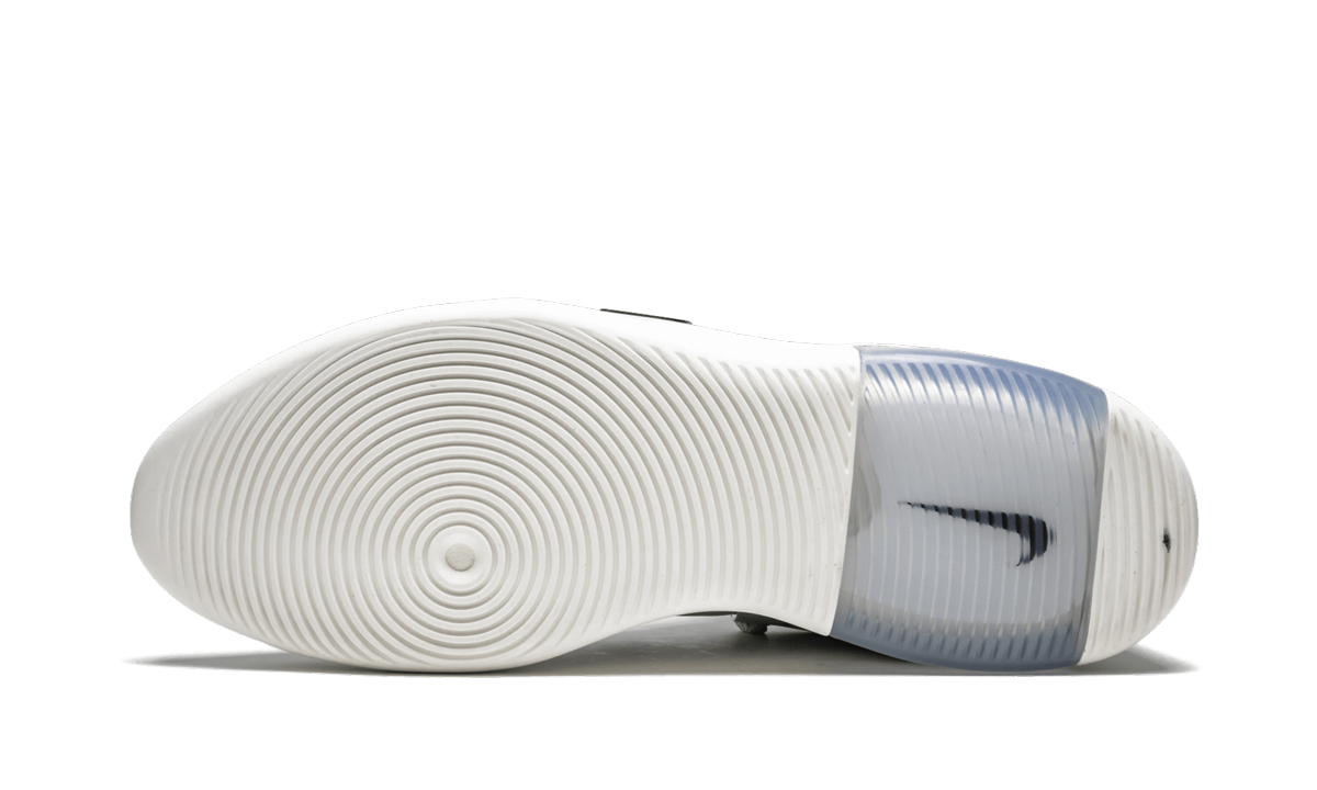Nike Air Fear Of God 1 Light Bone