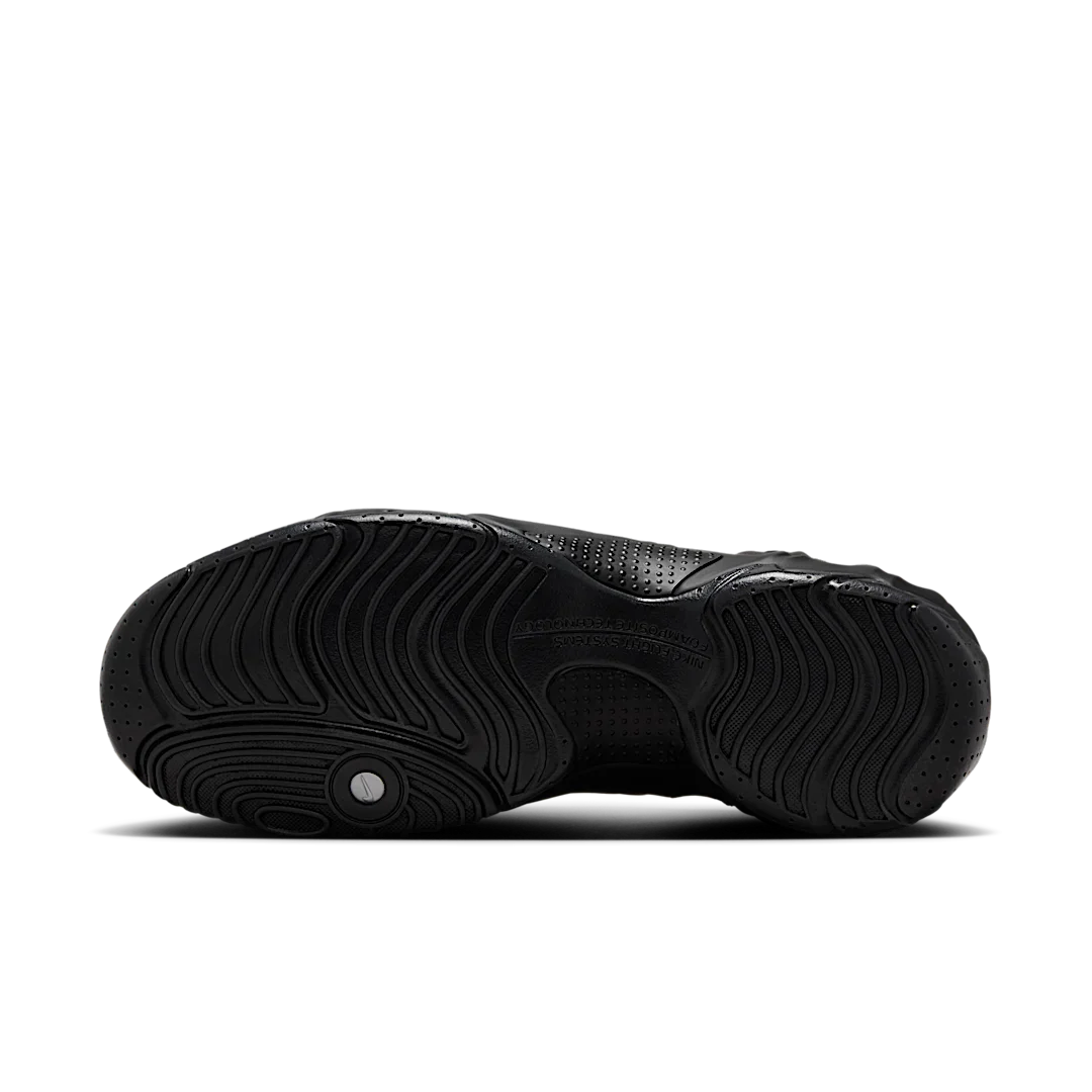 Nike Air Flightposite Black (2025), Black/Black (FV5582-001)