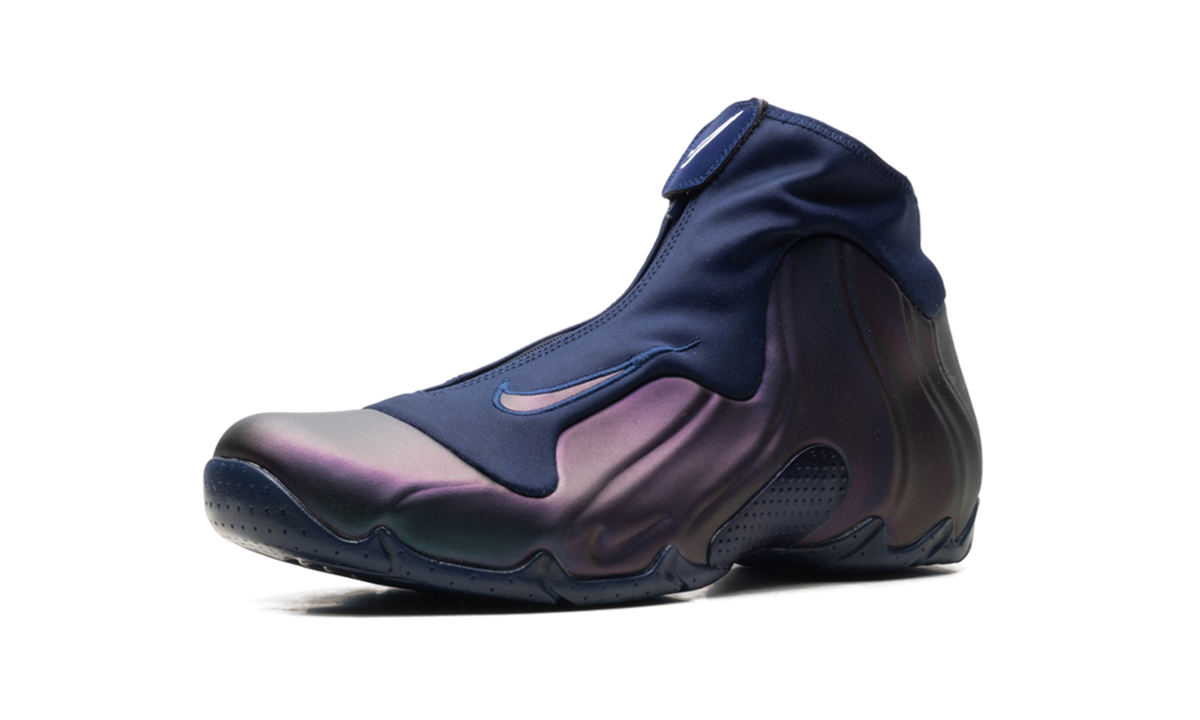 Nike Air Flightposite Jason Kidd Mavericks (2025)