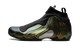 Nike Air Flightposite Metallic Gold (2024)