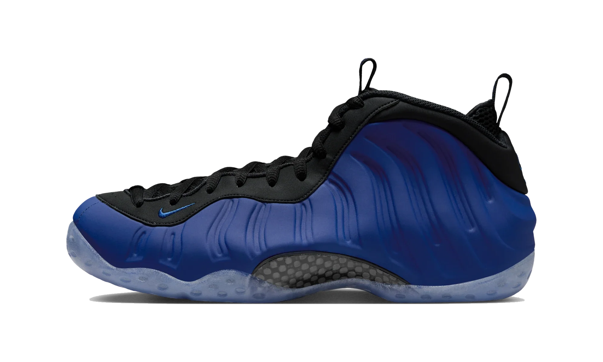 Nike Air Foamposite One Deep Royal