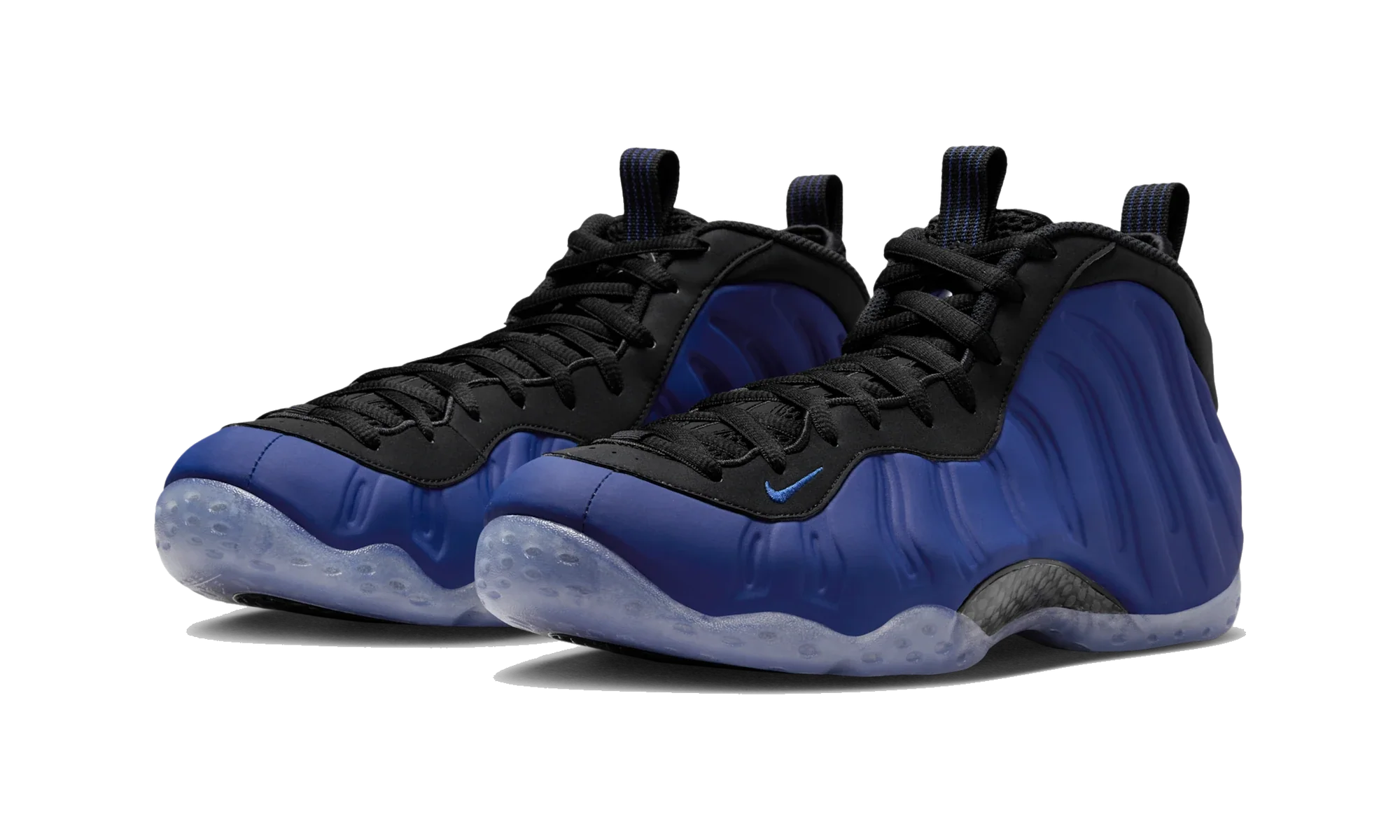 Nike Air Foamposite One Deep Royal
