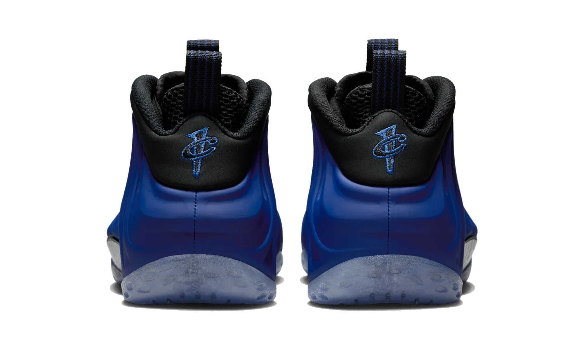 Nike Air Foamposite One Deep Royal