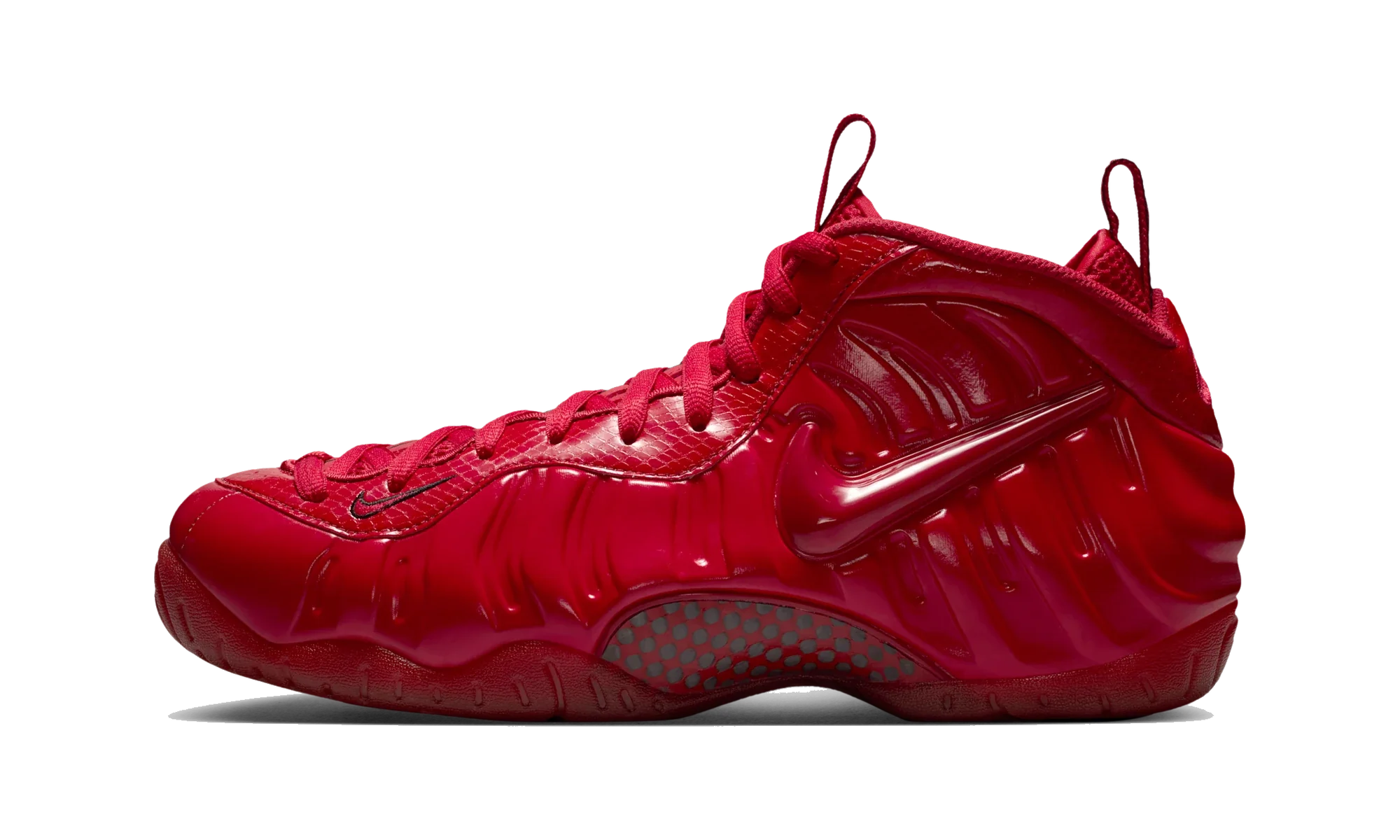 Nike Air Foamposite Pro Red October (2026)