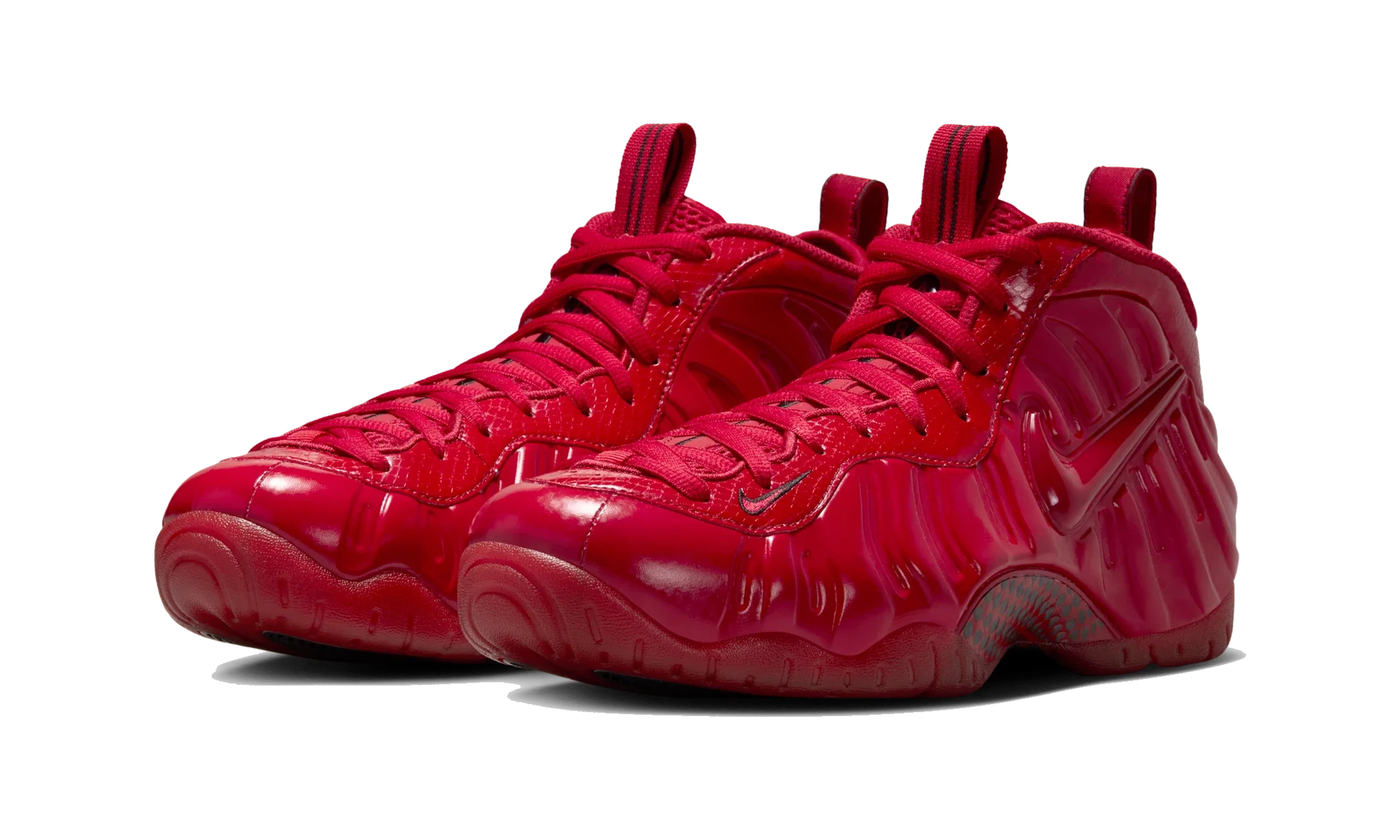 Nike Air Foamposite Pro Red October (2026)