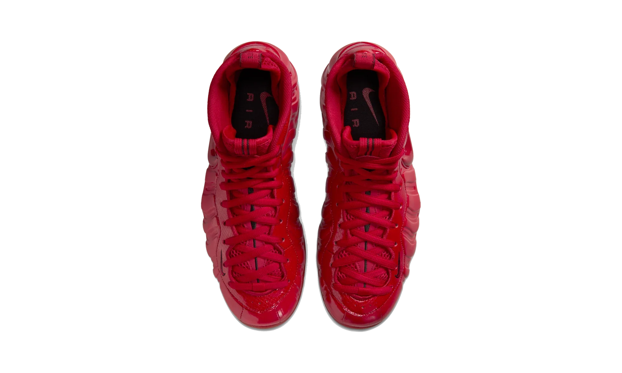 Nike Air Foamposite Pro Red October (2026)