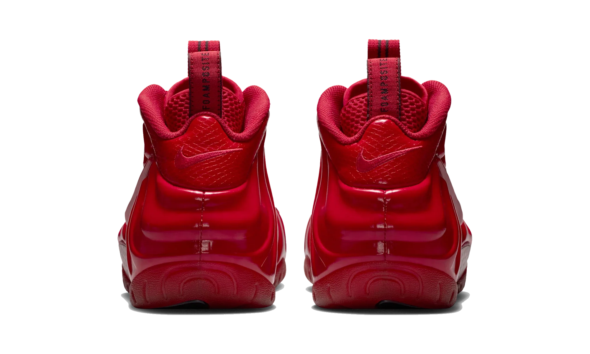 Nike Air Foamposite Pro Red October (2026)
