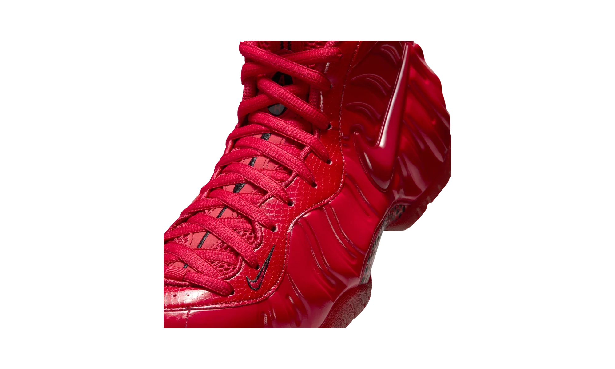 Nike Air Foamposite Pro Red October (2026)