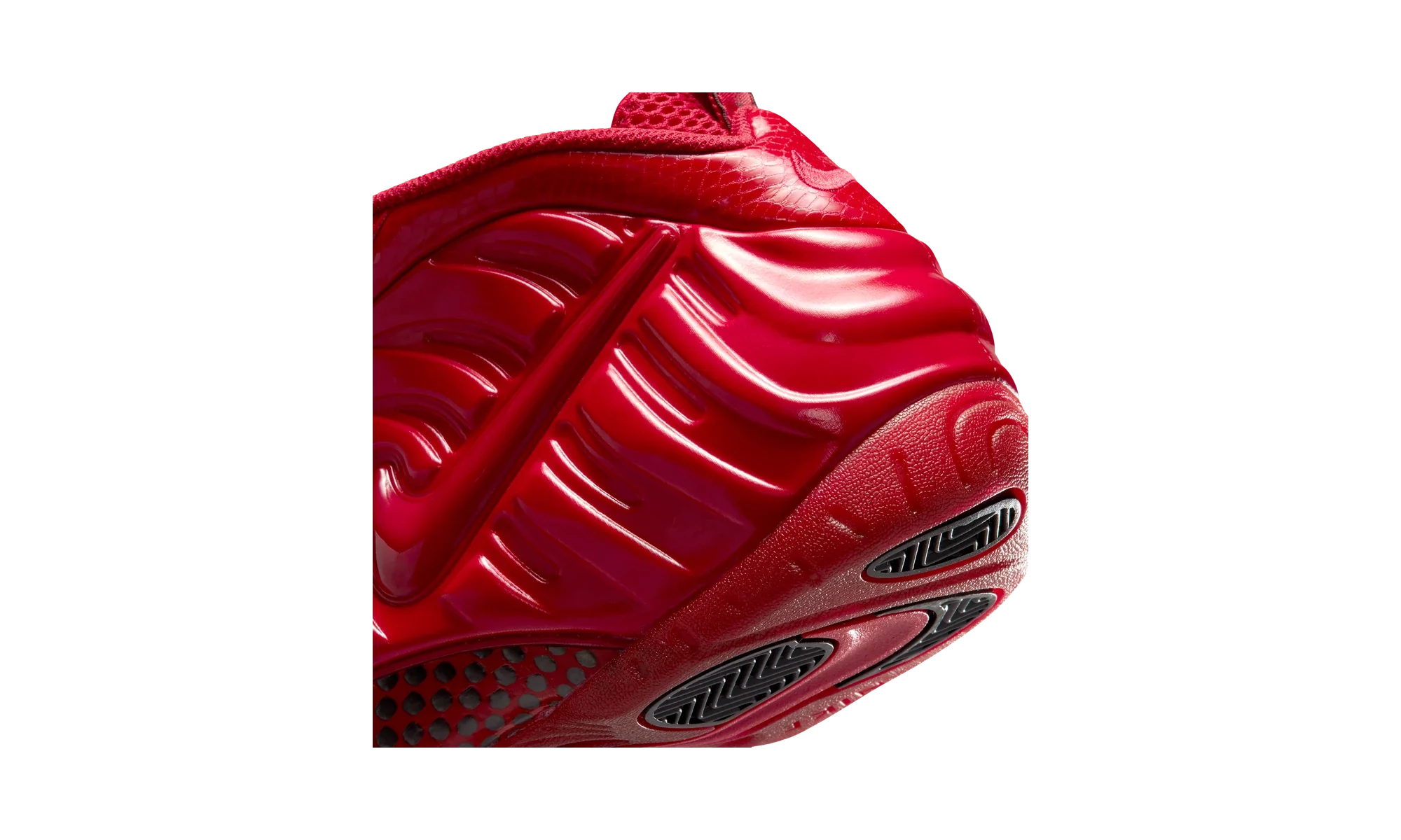 Nike Air Foamposite Pro Red October (2026)