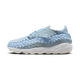 Nike Air Footscape Woven Washed Denim Ice Blue