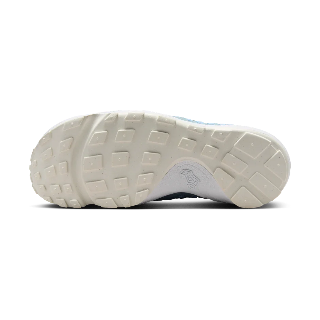 Nike Air Footscape Woven Washed Denim Ice Blue, Denim/Wheat Gold/Ice Blue/White/Summit White (FV6103-400)