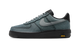 Nike Air Force 1 07 LX Vibram Black Light Lemon Twist Smoke Grey