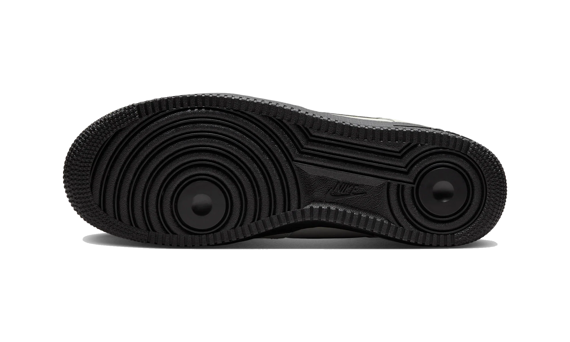Nike Air Force 1 07 Light Bone Black
