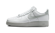 Nike Air Force 1 07 Summit White Strata Grey