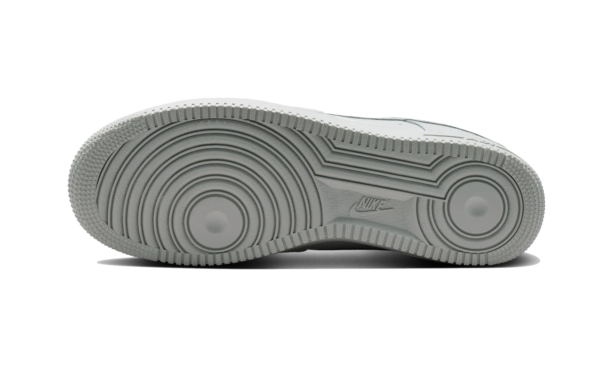 Nike Air Force 1 07 Summit White Strata Grey