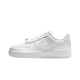 Nike Air Force 1 Low '07 Patent White