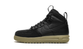 Nike Air Force 1 Duckboot Black Neutral Olive