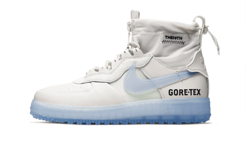 Nike Air Force 1 High Gore-Tex Phantom White