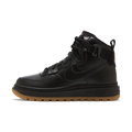 Nike Air Force 1 High Utility 2.0 Black Gum Orange