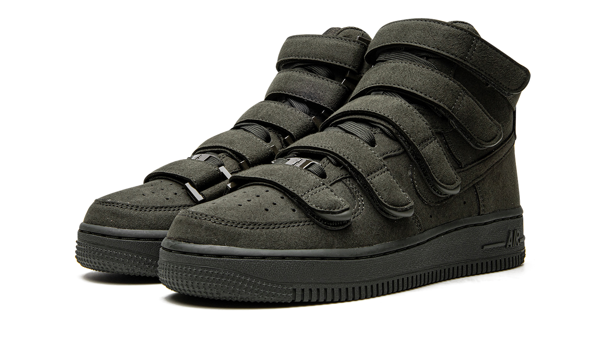 Nike Air Force 1 High '07 SP Billie Eilish Sequoia