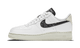 Nike Air Force 1 Low 07 LV8 Recycled Wool Pack White Grey