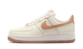 Nike Air Force 1 '07 Sail Rose Gold