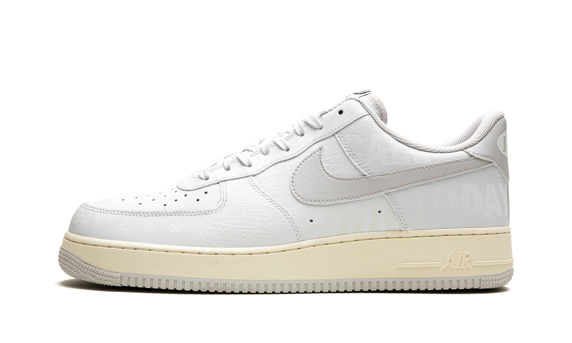 Nike Air Force 1 Low 1-800