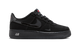 Nike Air Force 1 Low Black Smoke Grey