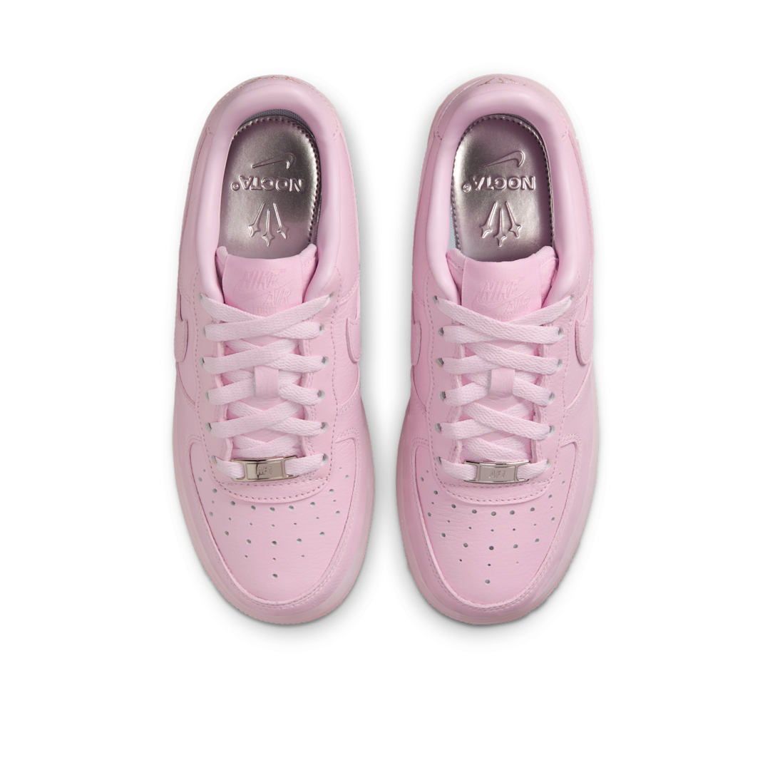 Nike Air Force 1 Low Drake NOCTA Certified Lover Boy Pink Foam
