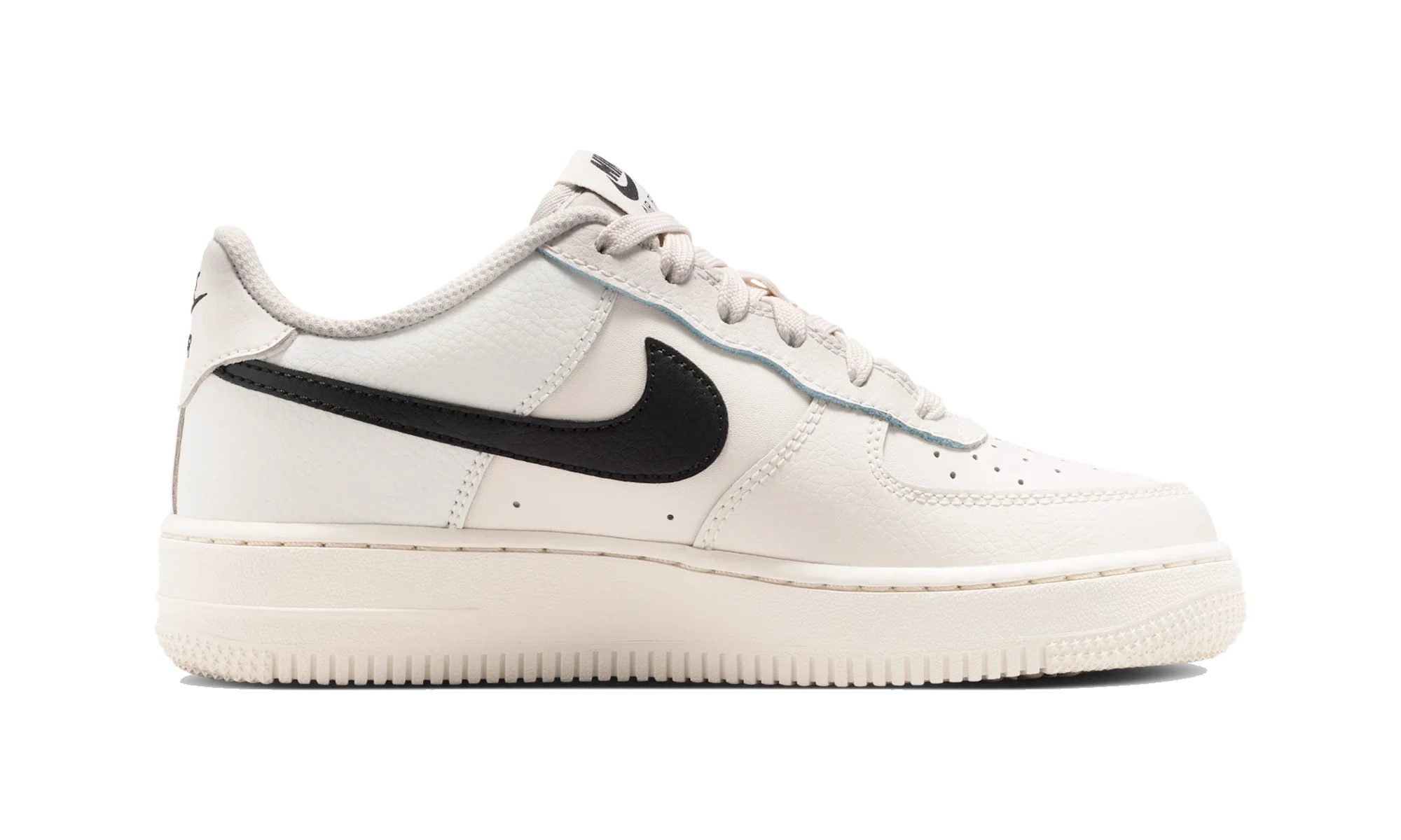 Nike Air Force 1 Low Essential+ Phantom Black