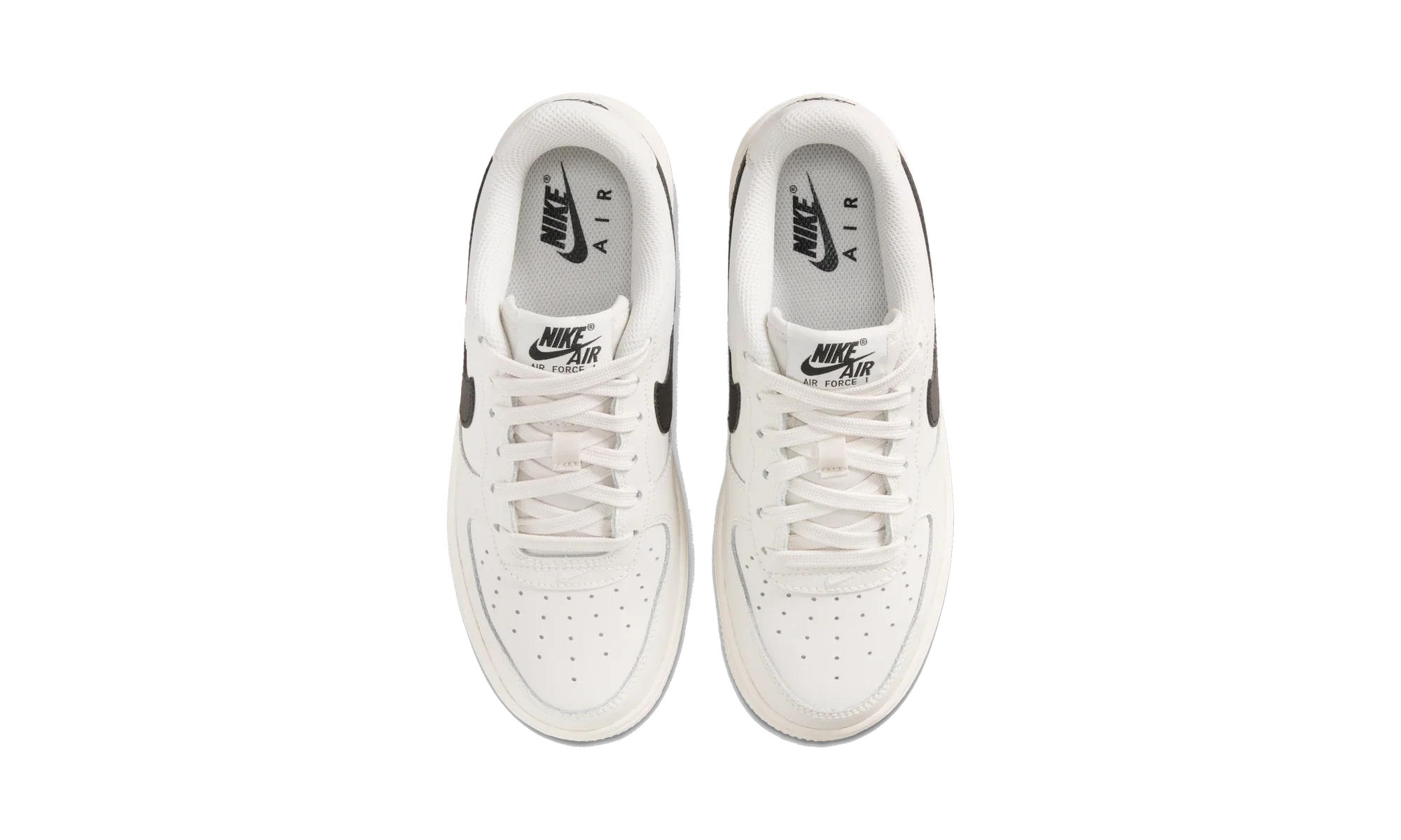 Nike Air Force 1 Low Essential+ Phantom Black