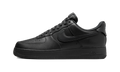 Nike Air Force 1 Low Flyease Triple Black