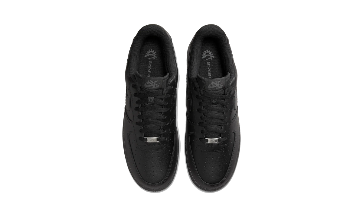 Nike Air Force 1 Low Flyease Triple Black