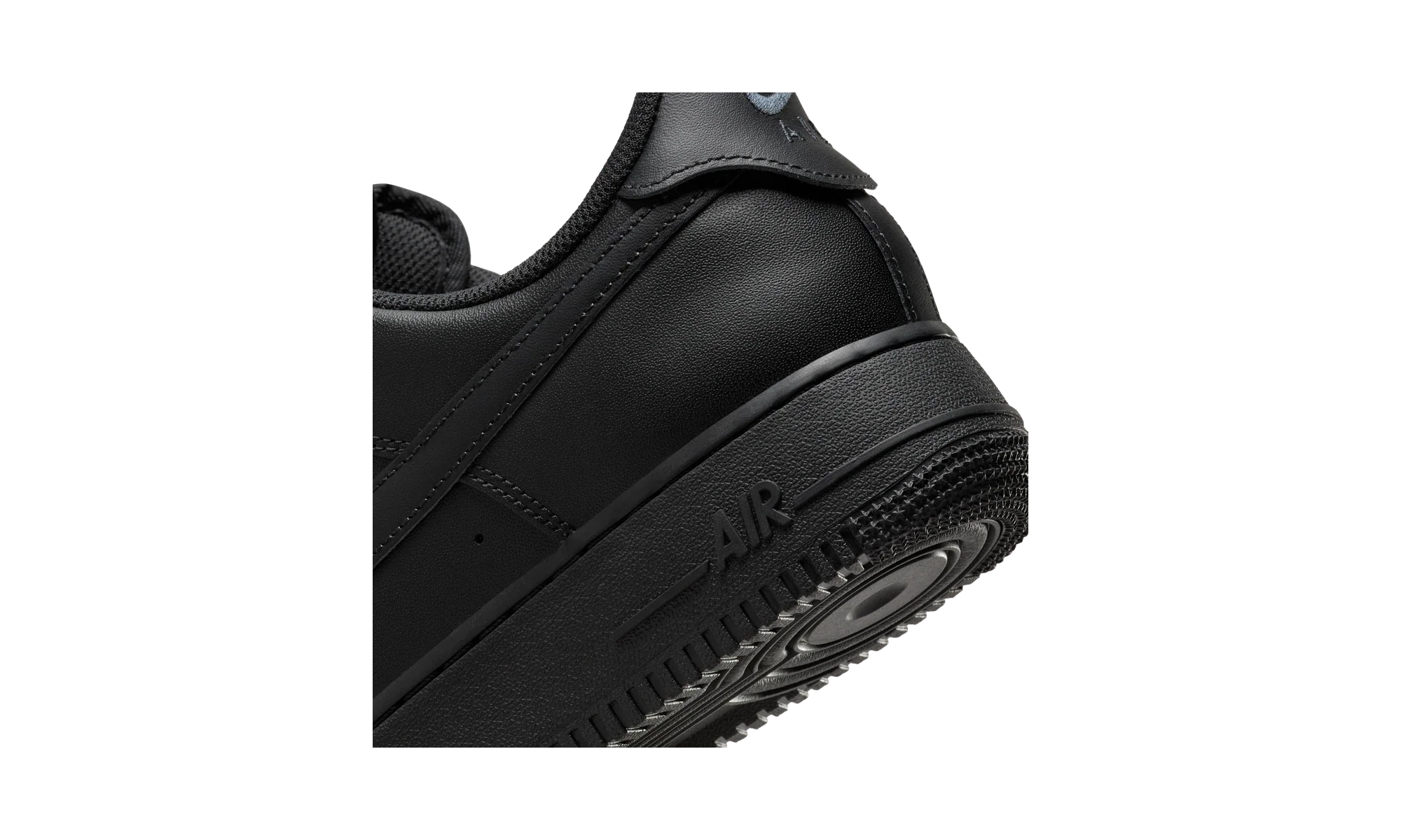 Nike Air Force 1 Low Flyease Triple Black