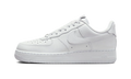 Nike Air Force 1 Low Flyease White