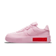 Nike Air Force 1 Low Fontanka Foam Pink