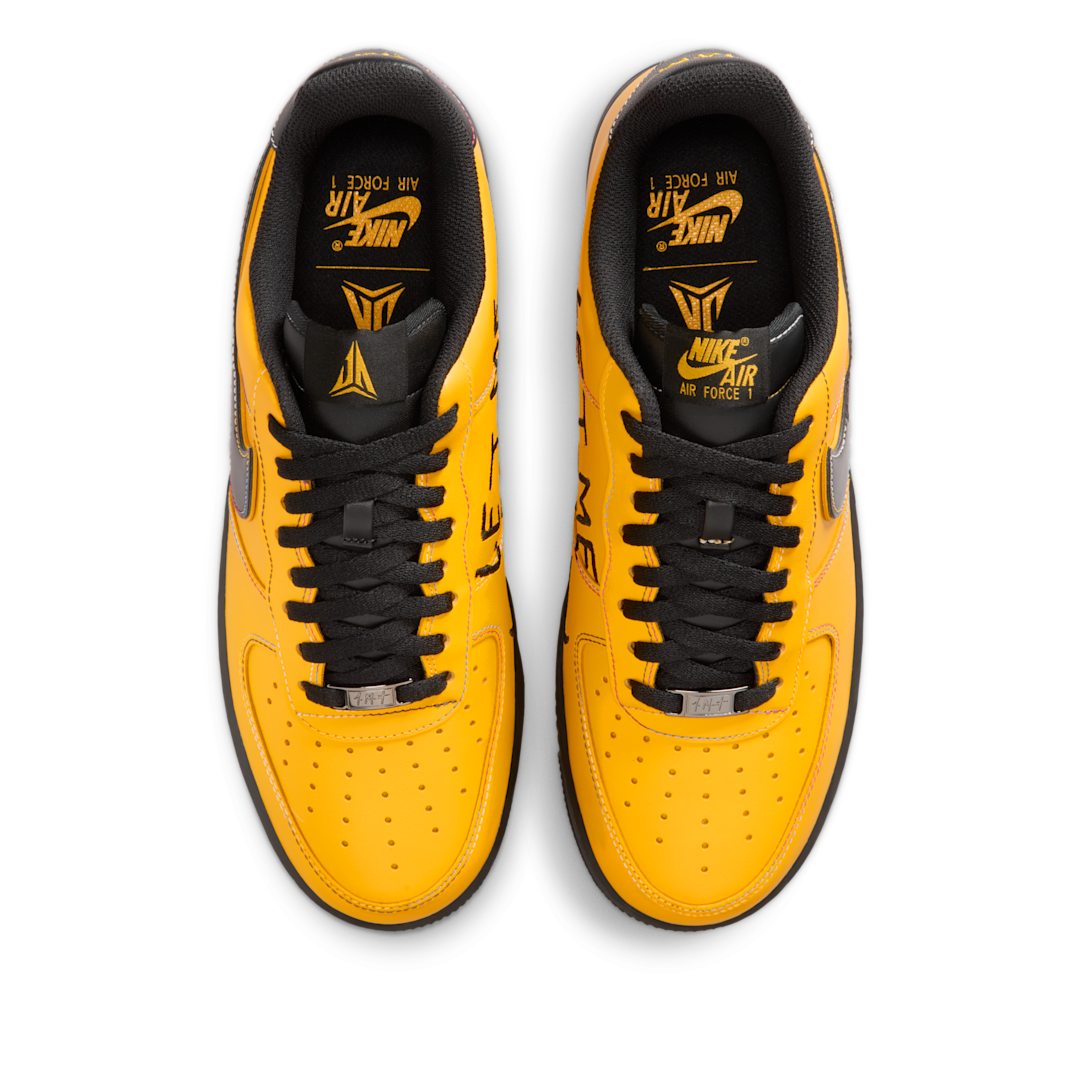 Nike Air Force 1 Low Ja Morant Let Me Be Ja