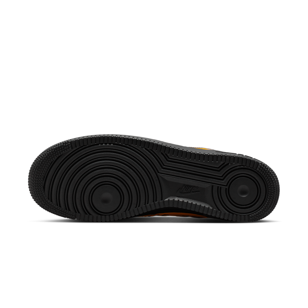 Nike Air Force 1 Low Ja Morant Let Me Be Ja